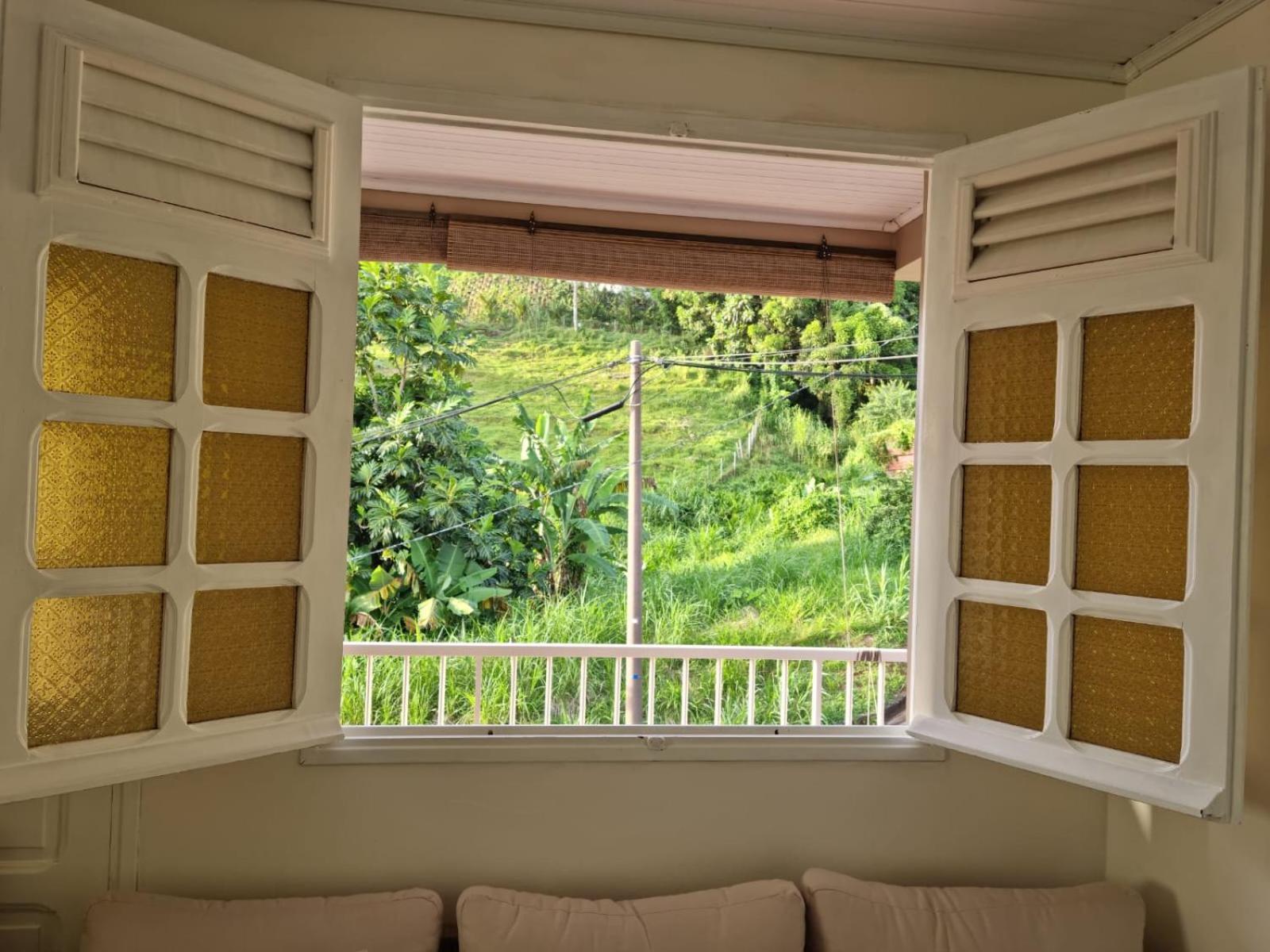 La Villa Didine Sainte-Luce Luaran gambar