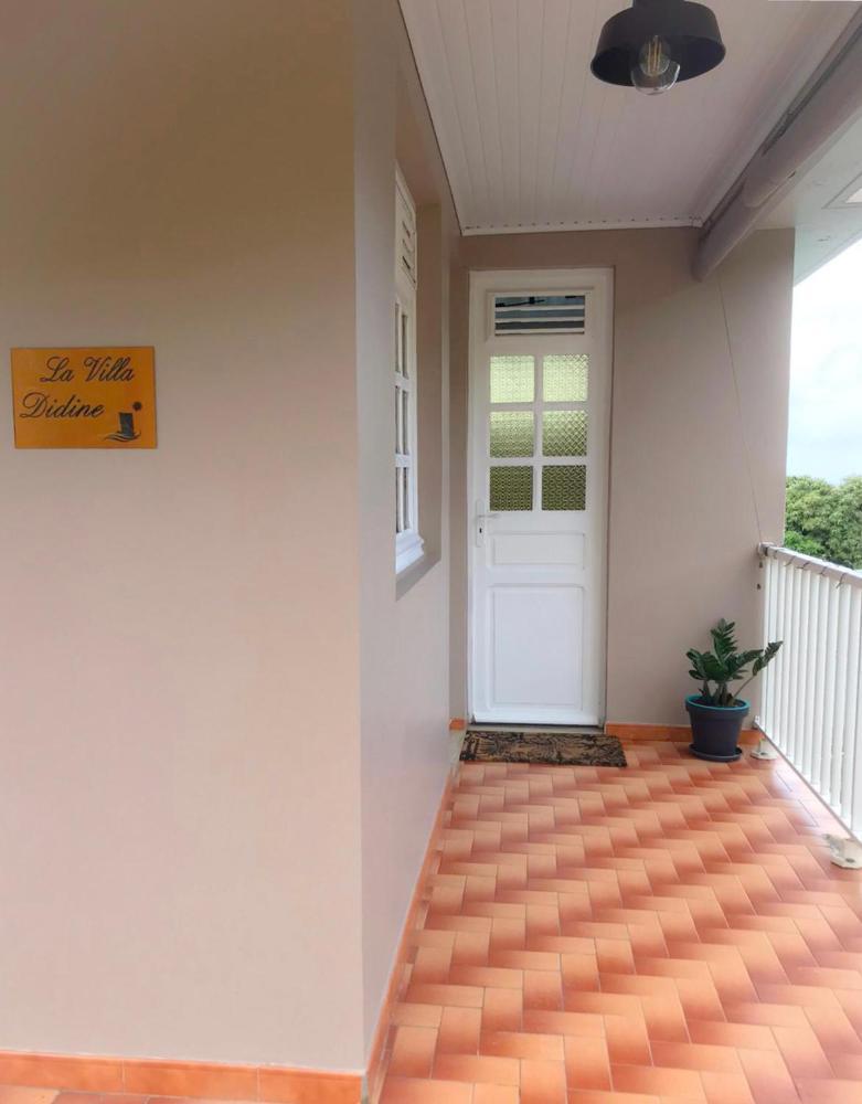 La Villa Didine Sainte-Luce Luaran gambar