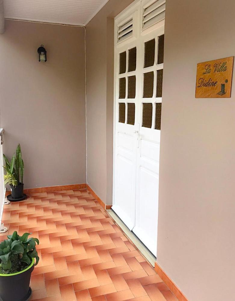 La Villa Didine Sainte-Luce Luaran gambar